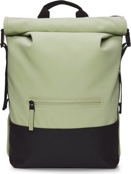 Rains Trail R14320-08 - Unisex - Rugzak - Groen