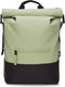 Rains Trail R14320-08 - Unisex - Rugzak - Groen