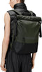 Rains - Trail Rolltop Backpack W3 - Green
