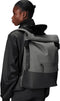 Rains - Trail Rolltop Backpack W3 - Grey