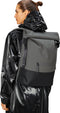 Rains - Trail Rolltop Backpack W3 - Grey