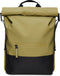 Rains - Trail Rolltop Backpack W3 - Khaki