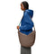 Rains Valera Shoulder Bag Large W3 - Black