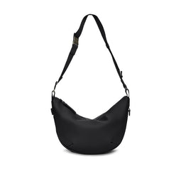 Rains Valera Shoulder Bag W3 - Black