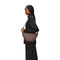 Rains Valera Shoulder Bag W3 - Black