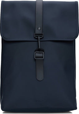 Rains W3 Unisex Rugzak - Donkerblauw
