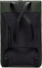 Rains W3 Unisex Rugzak - Groen