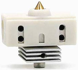 RAISE3D Hot end Assembly voor Pro2 en Pro2 Plus Raise3D Pro2 Hot End Assembly 3.01.1.013.014A01