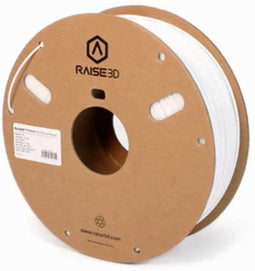 RAISE3D PMRA-1010-002 Premium PC Filament PC (polycarbonaat) 1.75 mm 1000 g Wit Premium 1 stuk(s)