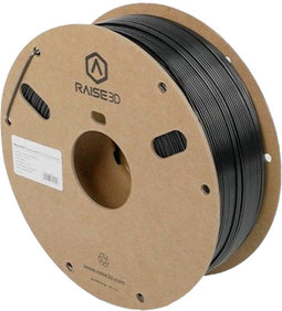 RAISE3D PMRA-1014-002 Hyper Speed ABS Filament ABS kunststof 1.75 mm 1000 g Zwart 1 stuk(s)