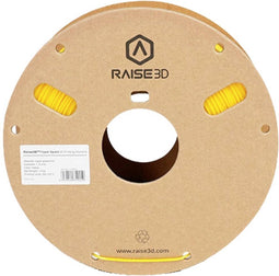 RAISE3D PMRA-1019-005 Hyper Speed PLA Filament PLA kunststof 1.75 mm 1000 g Geel 1 stuk(s)