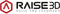 RAISE3D V3H mondstuk 0,8 mm V3 Hardened Nozzle Pro2 Series 5.02.06009A01