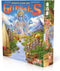 Raja's van de Ganges - Bordspel