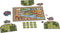 Raja's van de Ganges - Bordspel