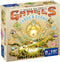 Rajas of the Ganges: Cards & Karma - Kaartspel