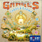 Rajas of the Ganges: Cards & Karma - Kaartspel