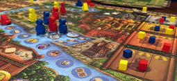 Rajas of the Ganges - EN