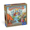 Rajas of the Ganges: The Dice Charmers - Dobbelspel