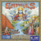 Rajas of the Ganges: The Dice Charmers - Dobbelspel