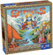 Rajas of the Ganges: The Dice Charmers - Dobbelspel
