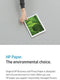 HP CC640EE - Printkop cartridge - 200 pagina's - zwart