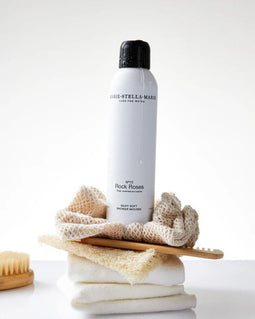 Marie Stella Maris Silky Soft Shower Mousse Rock Roses