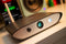 iFi Audio ZEN Blue - Bluetooth-adapter - Highres streaming via Tidal/Qobuz