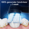 Oral-B iO Gentle Care - Opzetborstels - 4000 zachte borstelharen - Zwart (4 stuks)