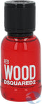 Dsquared2 Red Wood pour Femme - Eau de toilette - 30 ml