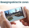 Nordväl SH105 Slimme Video Deurbel met 2K Camera - zonder abonnement - + WiFi + 64GB SD kaart + Chime