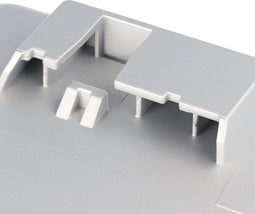 Raleigh Stoker DD 18 Ah Powerpack e-bike replica batterij