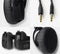 Skullcandy Riff 2 - Over-Ear Draadloze Hoofdtelefoon - 12 uur batterijduur - Zwart