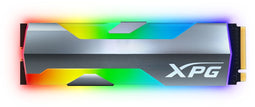 XPG Spectrix S20G - SSD M.2 500GB - PCIe 3.0 x4 - 2500MB/s lezen