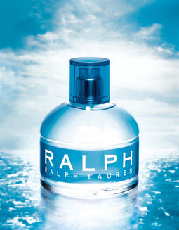 Ralph Lauren 100 ml - Eau de Toilette - Damesparfum