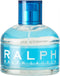 Ralph Lauren 100 ml - Eau de Toilette - Damesparfum
