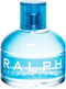 Ralph Lauren 100 ml - Eau de Toilette - Damesparfum