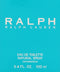 Ralph Lauren 100 ml - Eau de Toilette - Damesparfum