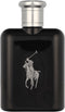 Ralph Lauren Polo Black - 125ml - Eau de toilette
