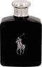 Ralph Lauren Polo Black - 125ml - Eau de toilette