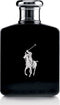 Ralph Lauren Polo Black - 125ml - Eau de toilette