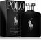 Ralph Lauren Polo Black - 125ml - Eau de toilette