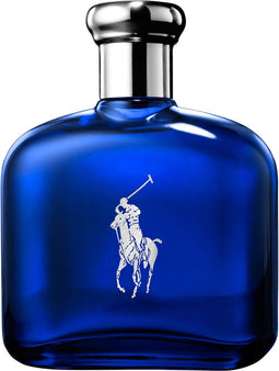Ralph Lauren Polo Blue 125 ml - Eau de Toilette - Herenparfum