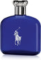 Ralph Lauren Polo Blue 125 ml - Eau de Toilette - Herenparfum