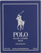 Ralph Lauren Polo Blue 125 ml - Eau de Toilette - Herenparfum