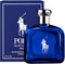 Ralph Lauren Polo Blue 125 ml - Eau de Toilette - Herenparfum