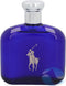 Ralph Lauren Polo Blue 125 ml - Eau de Toilette - Herenparfum