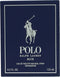 Ralph Lauren Polo Blue 125 ml - Eau de Toilette - Herenparfum