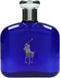 Ralph Lauren Polo Blue 125 ml - Eau de Toilette - Herenparfum