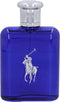 Ralph Lauren Polo Blue 125 ml - Eau de Toilette - Herenparfum