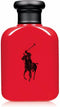 Ralph Lauren Polo Red - 125ml - Eau de toilette